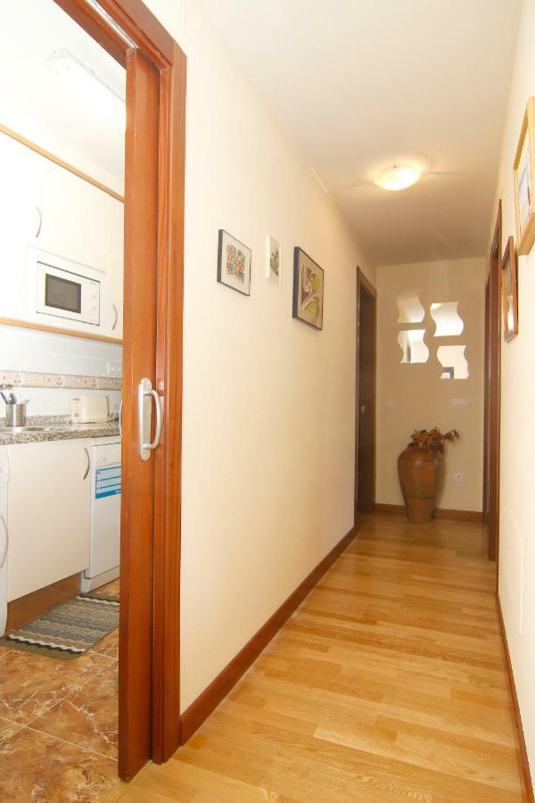 Jardín del Sella Apartamento Onís Exterior foto