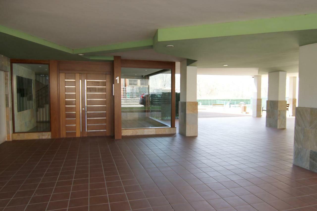 Jardín del Sella Apartamento Onís Exterior foto