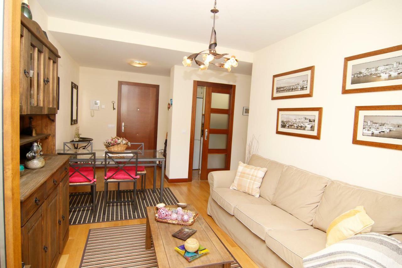 Jardín del Sella Apartamento Onís Exterior foto