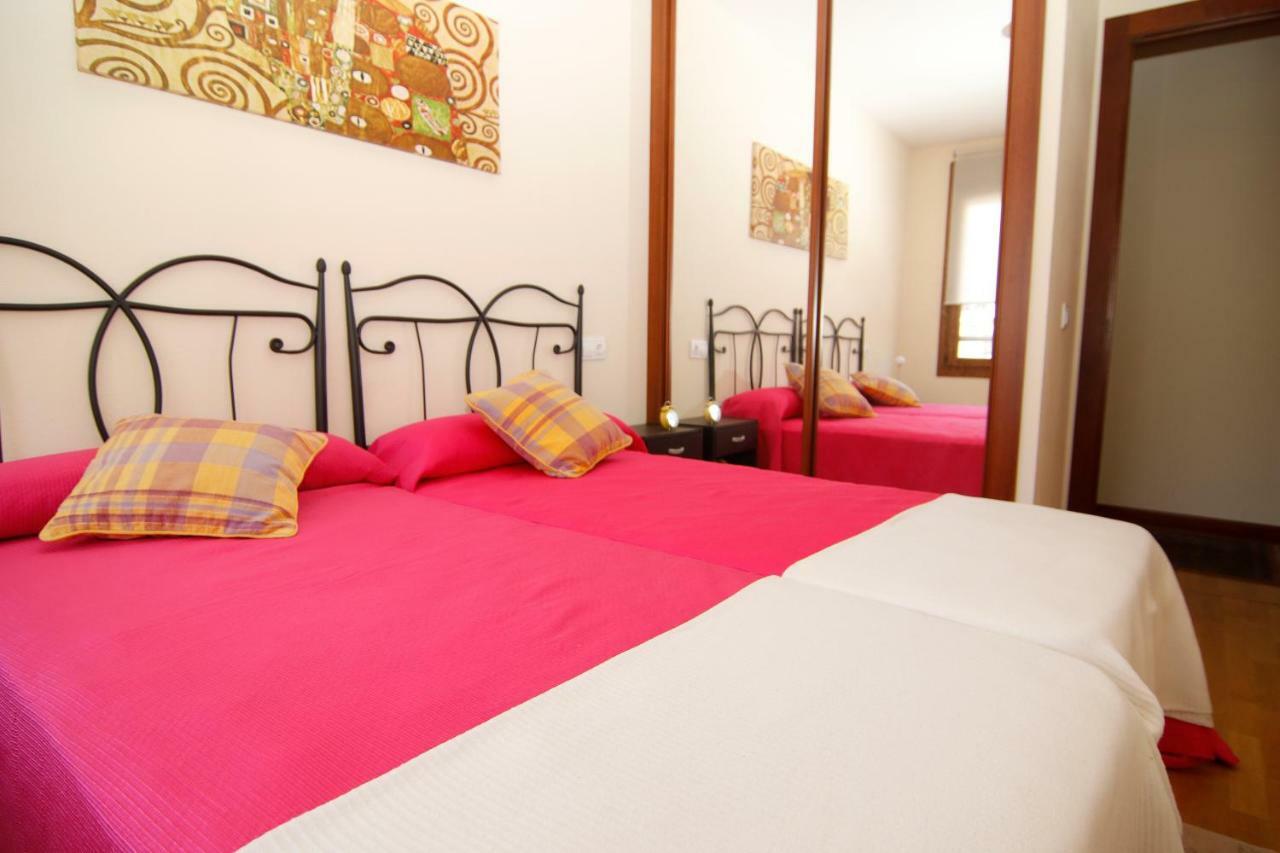 Jardín del Sella Apartamento Onís Exterior foto