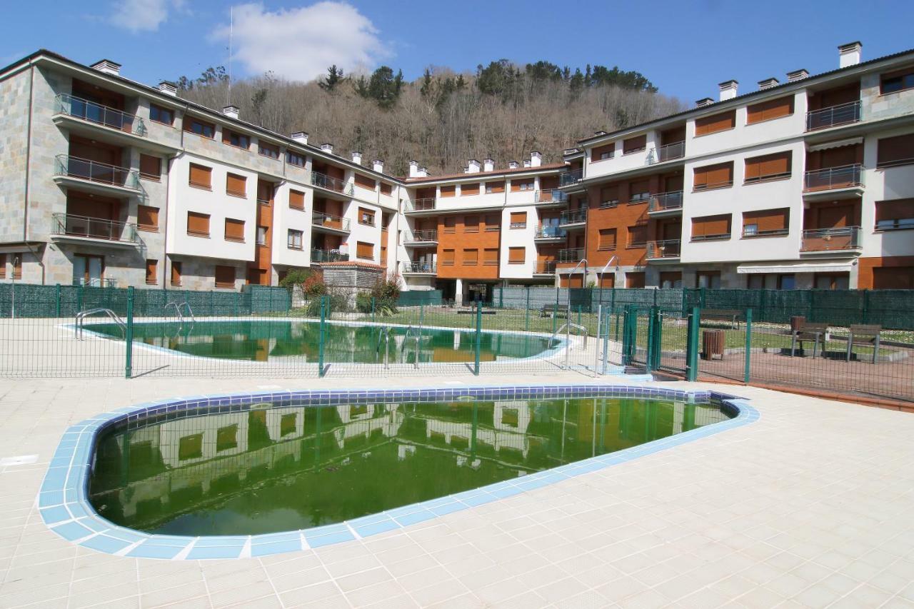 Jardín del Sella Apartamento Onís Exterior foto
