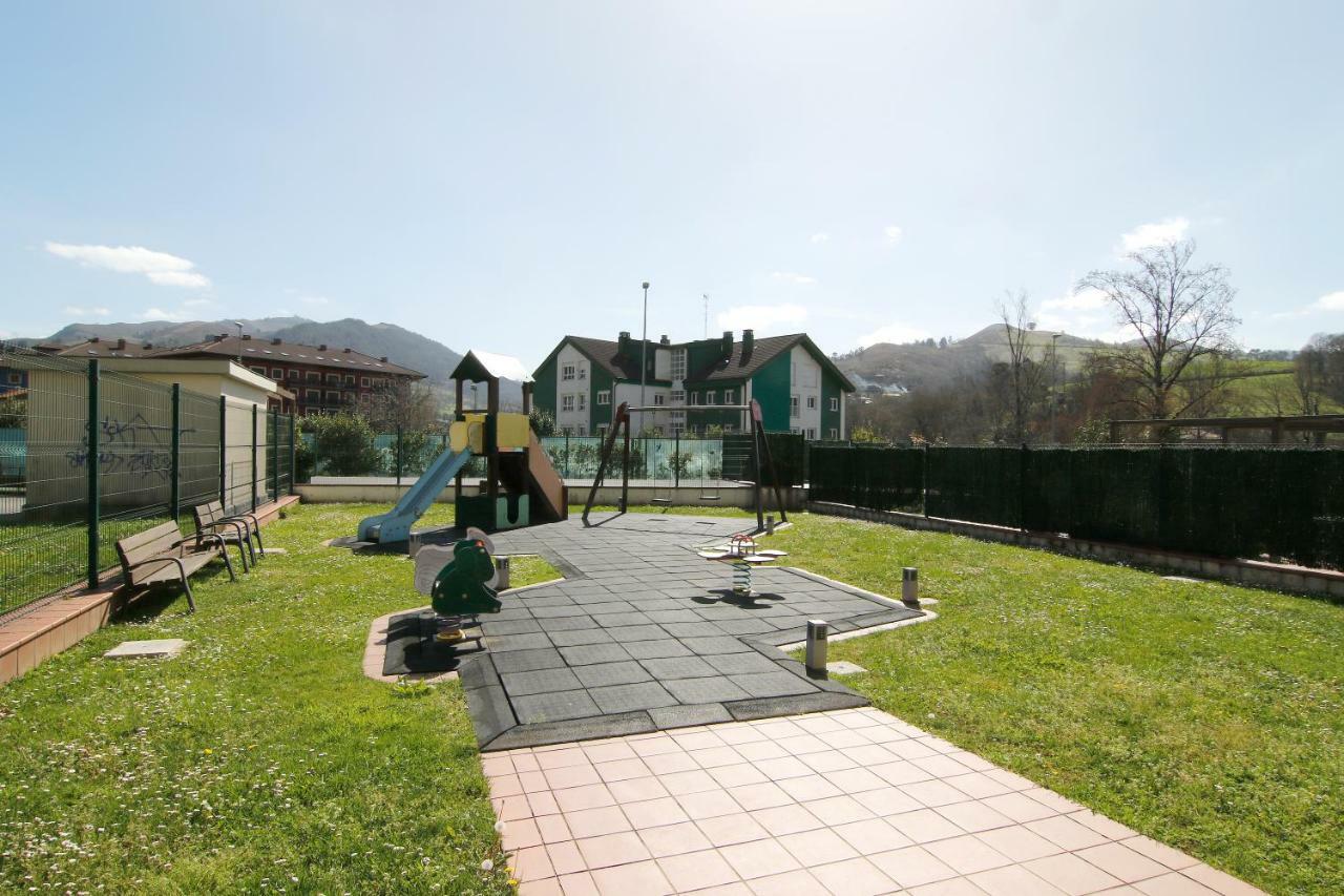 Jardín del Sella Apartamento Onís Exterior foto