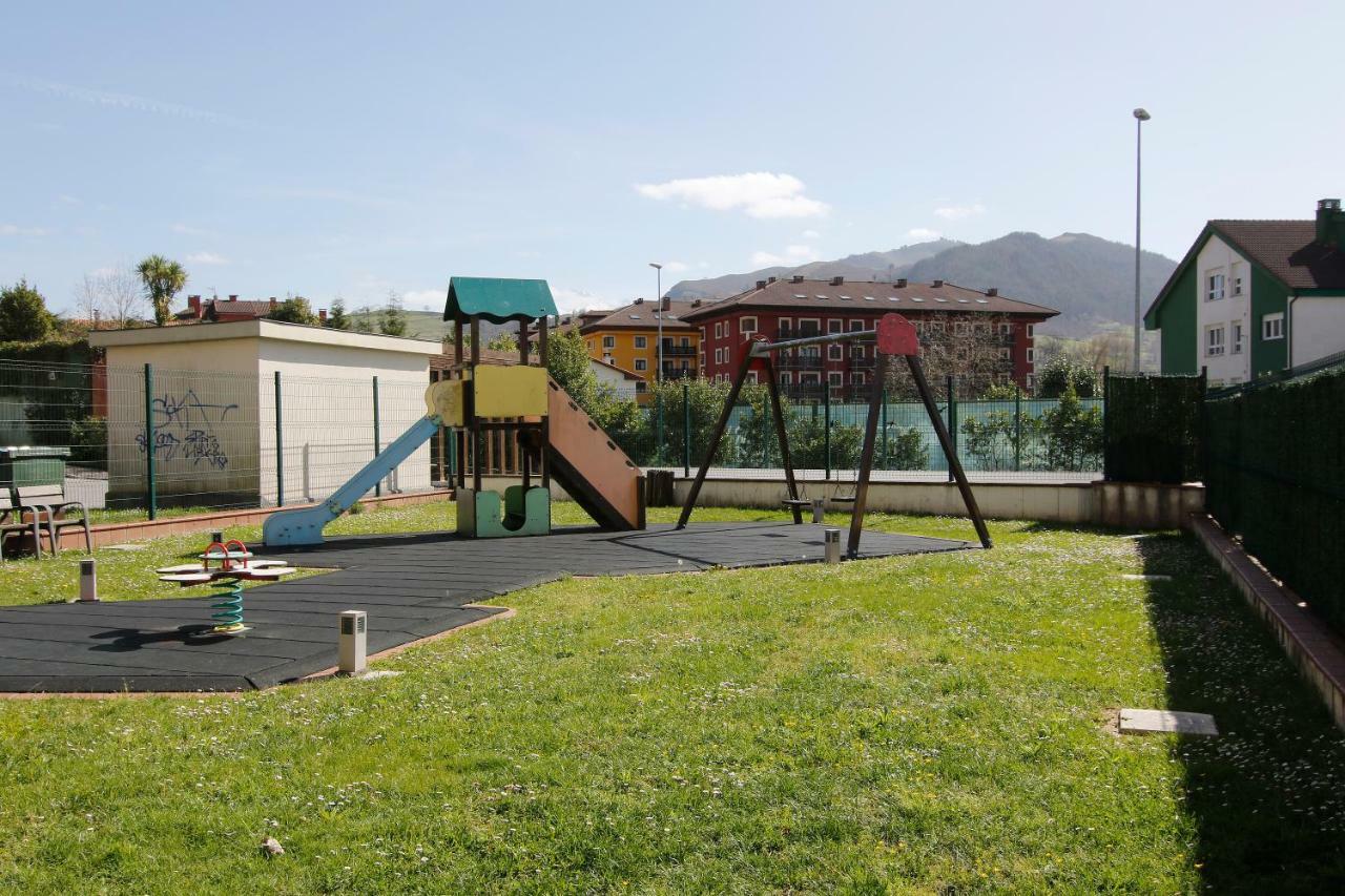 Jardín del Sella Apartamento Onís Exterior foto