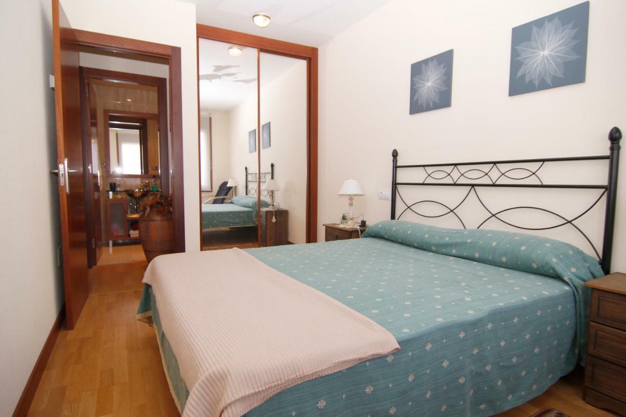 Jardín del Sella Apartamento Onís Exterior foto